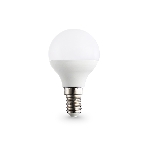 Лампа светодиодная	451114 LED P45 11W IC E14 4000K 175-265V, фото 1