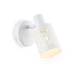 Светильник Ambrella light TR8663 WH белый E14 max 60W 180*100*150, фото7