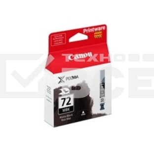 Картридж струйный Canon PGI-72MBK (6402B001) матовый-черный (14 мл) для Canon PIXMA PRO-10