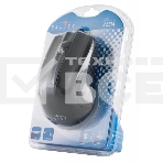 Мышь проводная Oklick 225M черный, 1200 dpi, USB, кнопки - 3, фото5