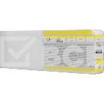 Картридж струйный Epson C13T636400 желтый (700 мл) для Stylus 7700, 7890, 7900, 9700, 9890, 9900, WT7900, фото 1