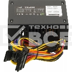 Блок питания Aerocool / Formula SX-400, 400W, 400Вт, 80мм, черный, фото 1