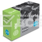 Картридж лазерный Cactus CS-CF237A черный (11000стр.) для HP LJ M608d/M609/M631/M632, фото 1