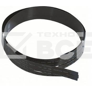 Кабель каретки сканера HP LJ M1132 (FFK-M1132)