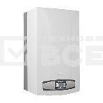 Газовый котел BAXI LUNA 3 Comfort 240 Fi, 24 кВт макс.65°C 14.3л/мин при +25°С, фото 1