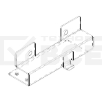 Блок питания для сервера BRACKET 84H210710-103 CHENBRO, фото 1
