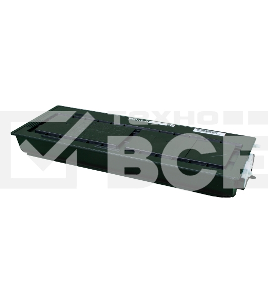 Картридж Sakura TK435/437/439/458/448 для Kyocera Mita TASKalfa 180/181/220/221, черный, 15000 к.