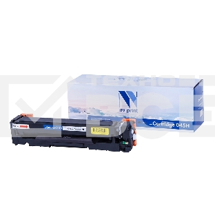 Картридж NVPrint совместимый NV-045H Black для Canon i-SENSYS LBP611Cn/LBP613Cdw/MF631Cn/MF633CDW/MF635Cx (2800k)