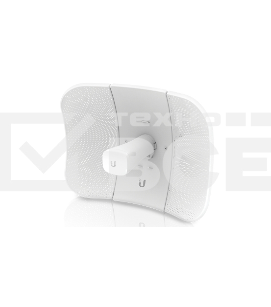 Точка доступа UBIQUITI LBE-5AC-Gen2-EU Точка доступа Ubiquiti LiteBeam 5AC Gen 2