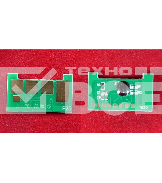 Чип ELP для Samsung ML3310/3710, SCX4833/5637/5737 (MLT-D205L) 5K (ELP, Китай)