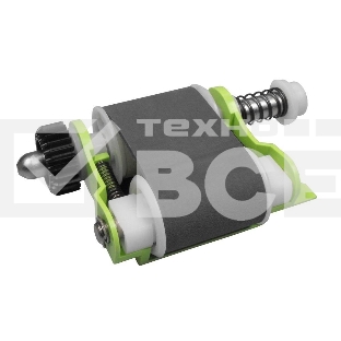 Ремень подачи ADF в сборе Lexmark MX71x/81x (40X7749)