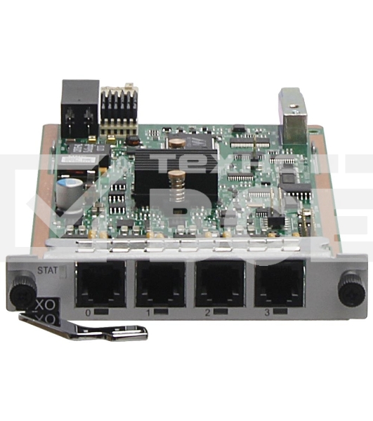 Аксессуар для маршрутизатора SIC CARD AR01SVB4XA 03020XJU HUAWEI