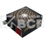Блок питания Cougar GX 800 (Модульный, Разъем PCIe-4шт,ATX v2.31, 800W, Active PFC, 140mm Fan, 80 Plus Gold) [GX800] Retail, фото10