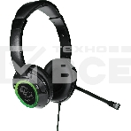 Гарнитура QUMO Flex GHS 0003   стереоинтерфейс 3 5 Jackс микрофоном, фото 1