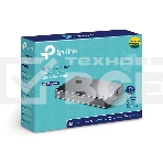 Коммутатор TP-Link SMB TL-SG1008P Коммутатор 8-port Gigabit Switch с 4 портами РоЕ, фото19