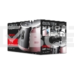 Отпариватель Centek CT-2386 розовый, фото5
