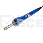 Набор паяльник-выжигатель Rexant/19 насадок/ ПРОФИ 220V/30 Вт /ZD-972A/ 12-0183-1, фото5