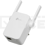 Двухдиапазонный усилитель беспроводного сигнала TP-Link (ретранслятор), 867 Мбит/с на 5 ГГц + 300 Мбит/с на 2,4 ГГц (SOHO RE305) поставляется без кабеля RJ-45, фото15