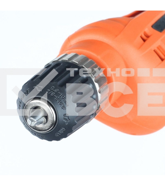 Дрель электрическая PATRIOT FD420 120301415