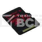 Флеш карта microSDHC 512GB microSDXC Class10 Kingston <SDCS2/512GBSP> UHS-I Canvas Select up to 100MB/s без адапт, фото8