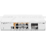 Маршрутизатор 8PORT 1000M 4SFP CRS112-8P-4S-IN MIKROTIK, фото17