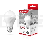 Лампа светодиодная Rexant 604-010 груша A60 15,5 Вт E27 1473 лм 6500 K холодный свет, фото4