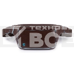 Сумка на пояс Piquadro Blue Square CA2174B2/MO/коричневый натур.кожа, фото 1