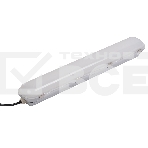 Светильник ДСП Iek LDSP2-1401-40-K23 1401 40Вт  IP65 серебристый {аналог ЛСП-2х36Вт}, фото3