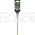 Бур KRAFTOOL SDS-plus 6 х 160 мм, фото3