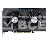 Видеокарта Gigabyte PCI-E GV-R65XTEAGLE-4GD AMD Radeon RX 6500XT 4096Mb 64 GDDR6 2900/12000 HDMIx1 DPx1 HDCP Ret, фото13
