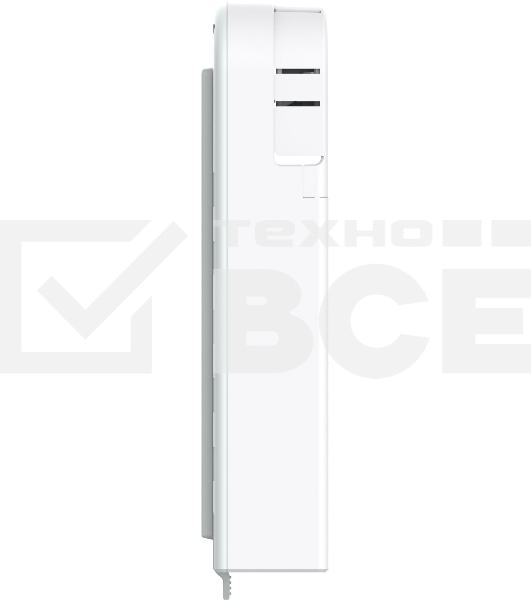 Мотор для руллоных штор Aqara Roller Shade Driver E1 (RSD-M01)