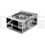 Блок питания Chieftec Smart BFX-450BS, 450Вт, 80 PLUS Bronze, 90мм, серебро, фото5