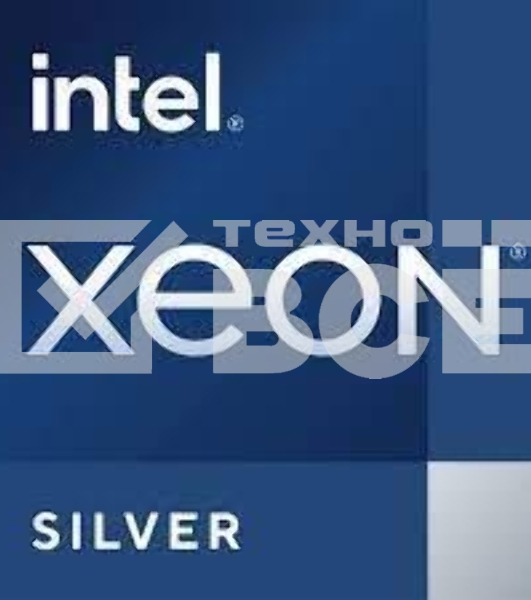 Процессор Intel Xeon Silver 4310 Soc-4189 2.1GHz OEM
