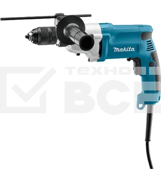 Дрель-шуруповерт Makita DP4011 Дрель