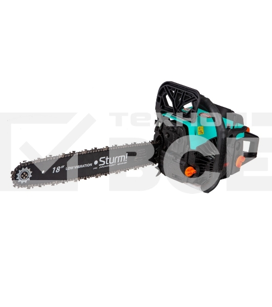 Бензопила Sturm GC99522B