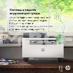 МФУ лазерный HP LaserJet M236sdn (9YG08A), A4, ч/б, печ. до 29 стр/мин., скан. до 19 стр/мин. (ч/б) 10 стр/мин. (цвет), 600 x 600 dpi, USB, RJ-45, Air Print, Mopria, фото15