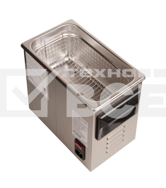 Ультразвуковая ванна Skymen JP-020S 3.2 л, 120 Вт