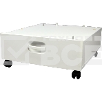 Тумба низкая Ricoh Low Cabinet 54 (ранее тип 38, тип 45), на колесиках, для MPCxx03/MPCxx04/MPxx54/MPxx55/MPC2011SP/SPC84x, фото 1