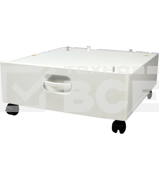Тумба низкая Ricoh Low Cabinet 54 (ранее тип 38, тип 45), на колесиках, для MPCxx03/MPCxx04/MPxx54/MPxx55/MPC2011SP/SPC84x