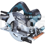 Пила дисковая Makita HS6100 , ручная, фото2