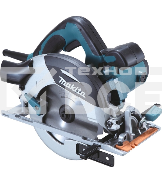 Пила дисковая Makita HS6100 , ручная