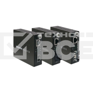 GST-802 медиа конвертер 10/100/1000Base-T to 1000Base-SX Smart Gigabit Converter