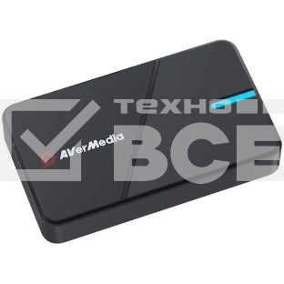 Устройство видеозахвата внешнее Live Gamer Extreme 3, (GC551G2), RTL
