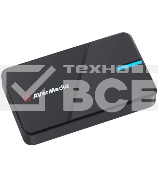Устройство видеозахвата внешнее Live Gamer Extreme 3, (GC551G2), RTL