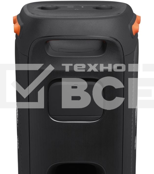 Портативная колонка JBL JBL Partybox 110  черный  160 Вт
