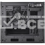 Компьютерный корпус Thermaltake The Tower 200 черный без БП miniITX 11x120mm 5x140mm 2xUSB3.0 audio bott PSU, фото4
