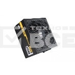 Блок питания Inwin / Powerman P85 IW-PS-P850W, 850Вт, 80PLUS Gold, 135Вт, модульный, черный, фото2