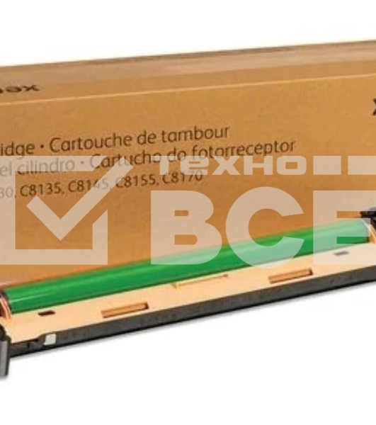 Фотобарабан для Xerox AltaLink C8130/35/45/55/70 (K стр.), цветной