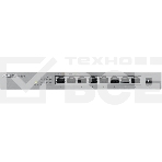 Коммутатор Zyxel XMG-108-ZZ0101F 8x2.5Гбит/с 1SFP+ неуправляемый, фото4