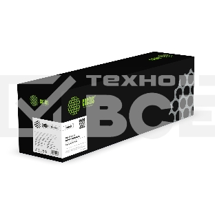 Картридж лазерный Cactus CS-W1360X (136X) черный (2600 стр.) для HP LaserJet M211d/209/233/234